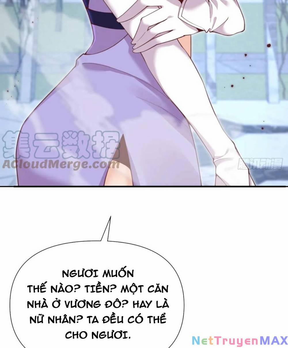 Hồng Long Dũng Giả Không Phải Người Lương Thiện 6 trang 6