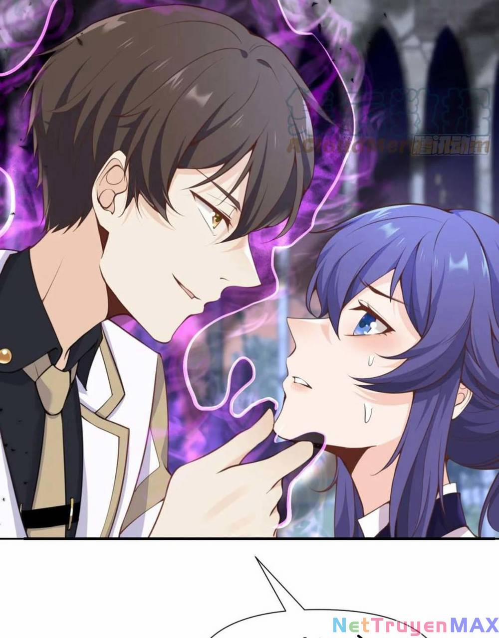 Hồng Long Dũng Giả Không Phải Người Lương Thiện 6 trang 75