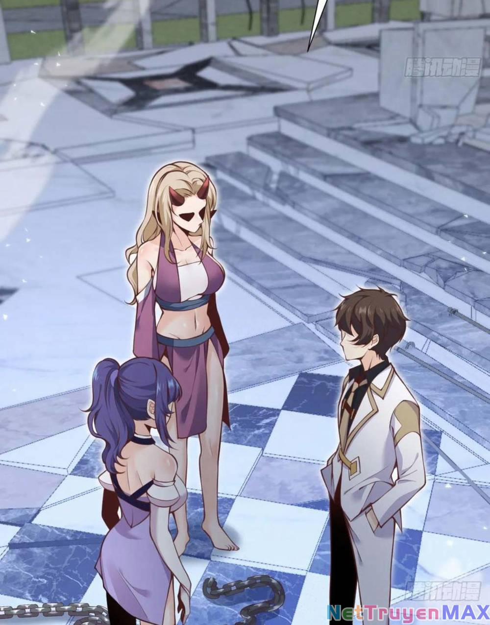 Hồng Long Dũng Giả Không Phải Người Lương Thiện 6 trang 96