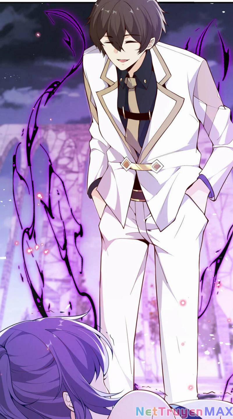 Hồng Long Dũng Giả Không Phải Người Lương Thiện 7 trang 10