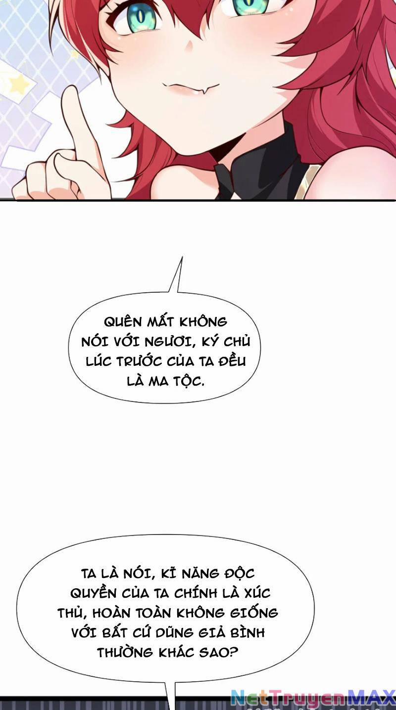 Hồng Long Dũng Giả Không Phải Người Lương Thiện 7 trang 17