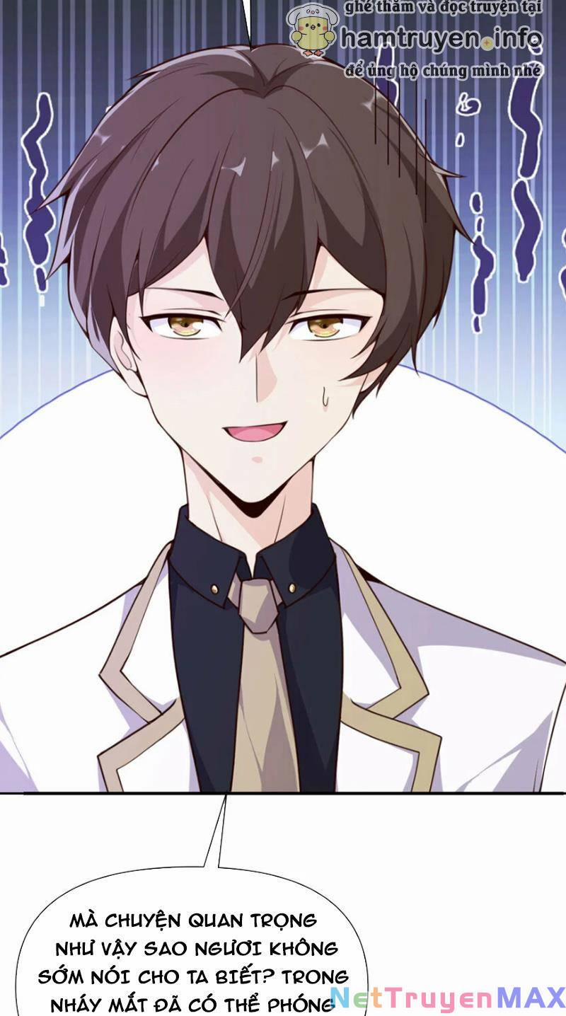 Hồng Long Dũng Giả Không Phải Người Lương Thiện 7 trang 18