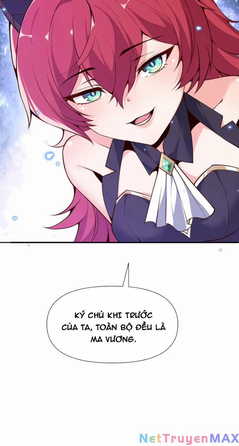 Hồng Long Dũng Giả Không Phải Người Lương Thiện 7 trang 20