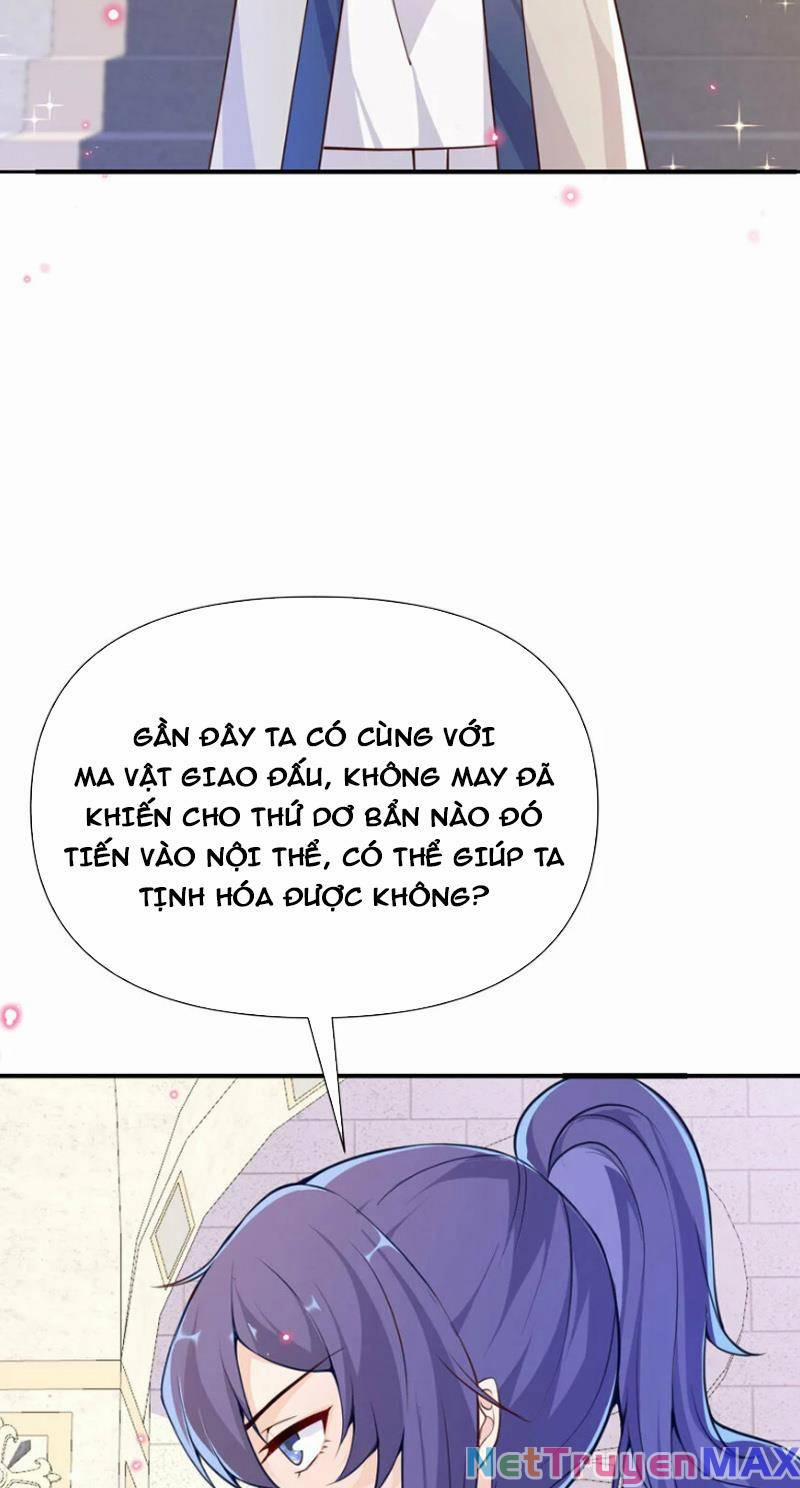 Hồng Long Dũng Giả Không Phải Người Lương Thiện 7 trang 23