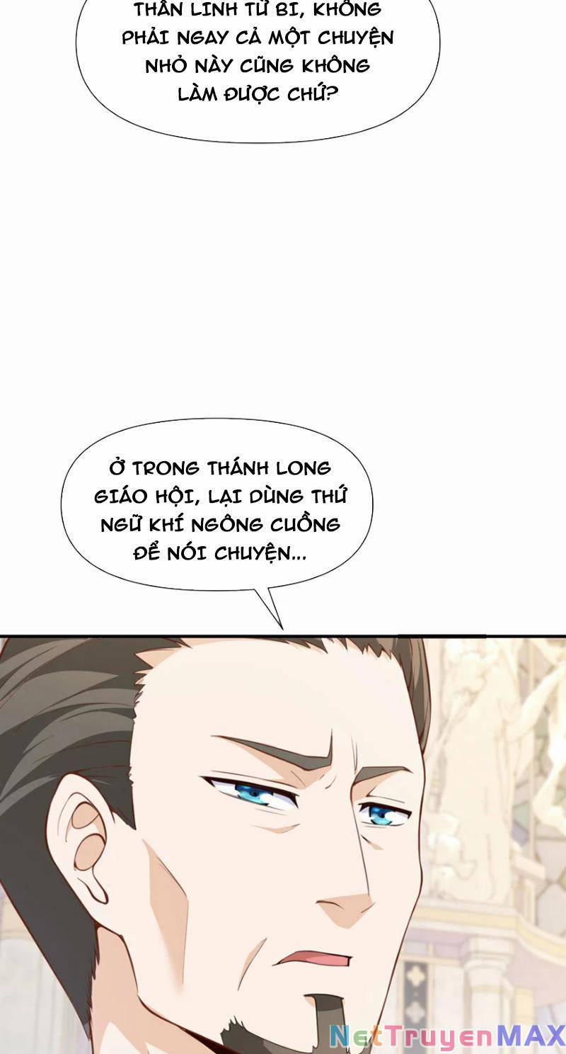 Hồng Long Dũng Giả Không Phải Người Lương Thiện 7 trang 25