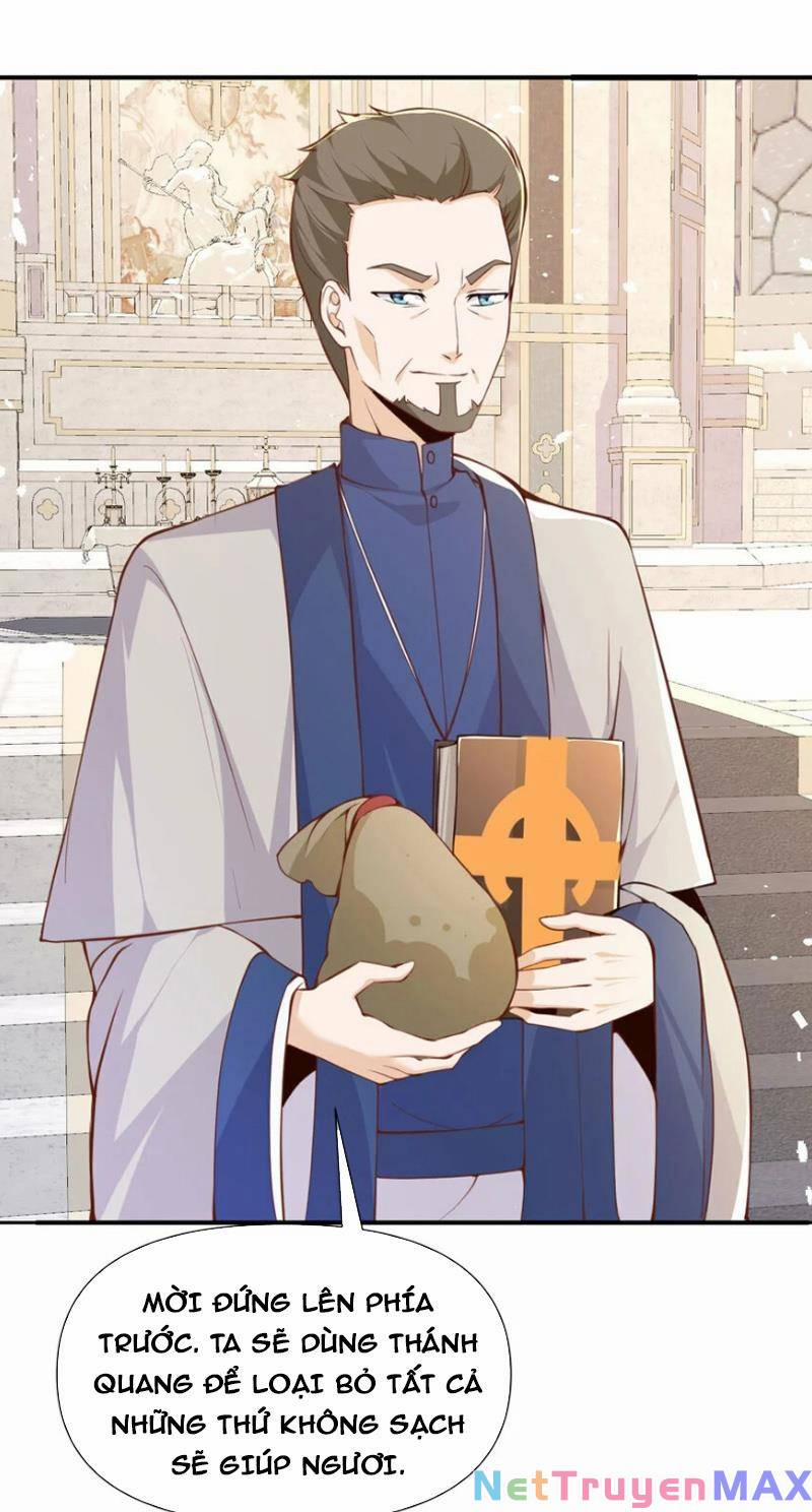 Hồng Long Dũng Giả Không Phải Người Lương Thiện 7 trang 29