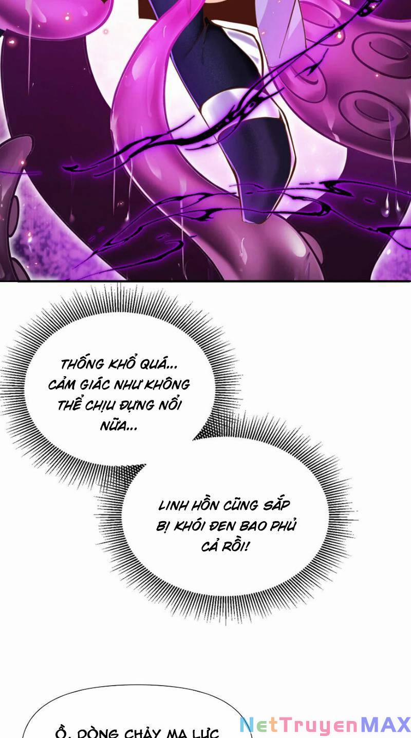 Hồng Long Dũng Giả Không Phải Người Lương Thiện 7 trang 3