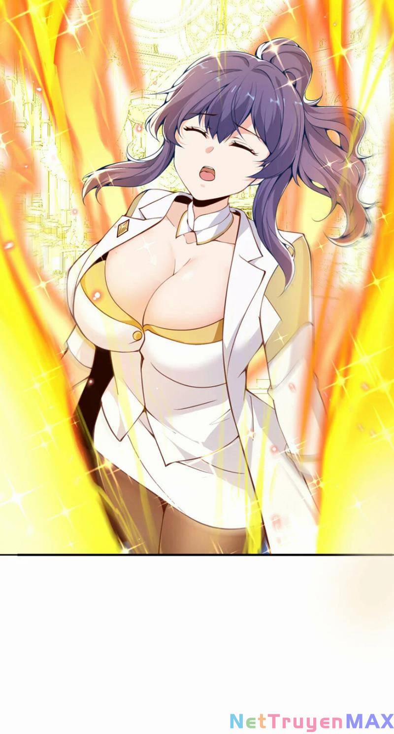 Hồng Long Dũng Giả Không Phải Người Lương Thiện 7 trang 31