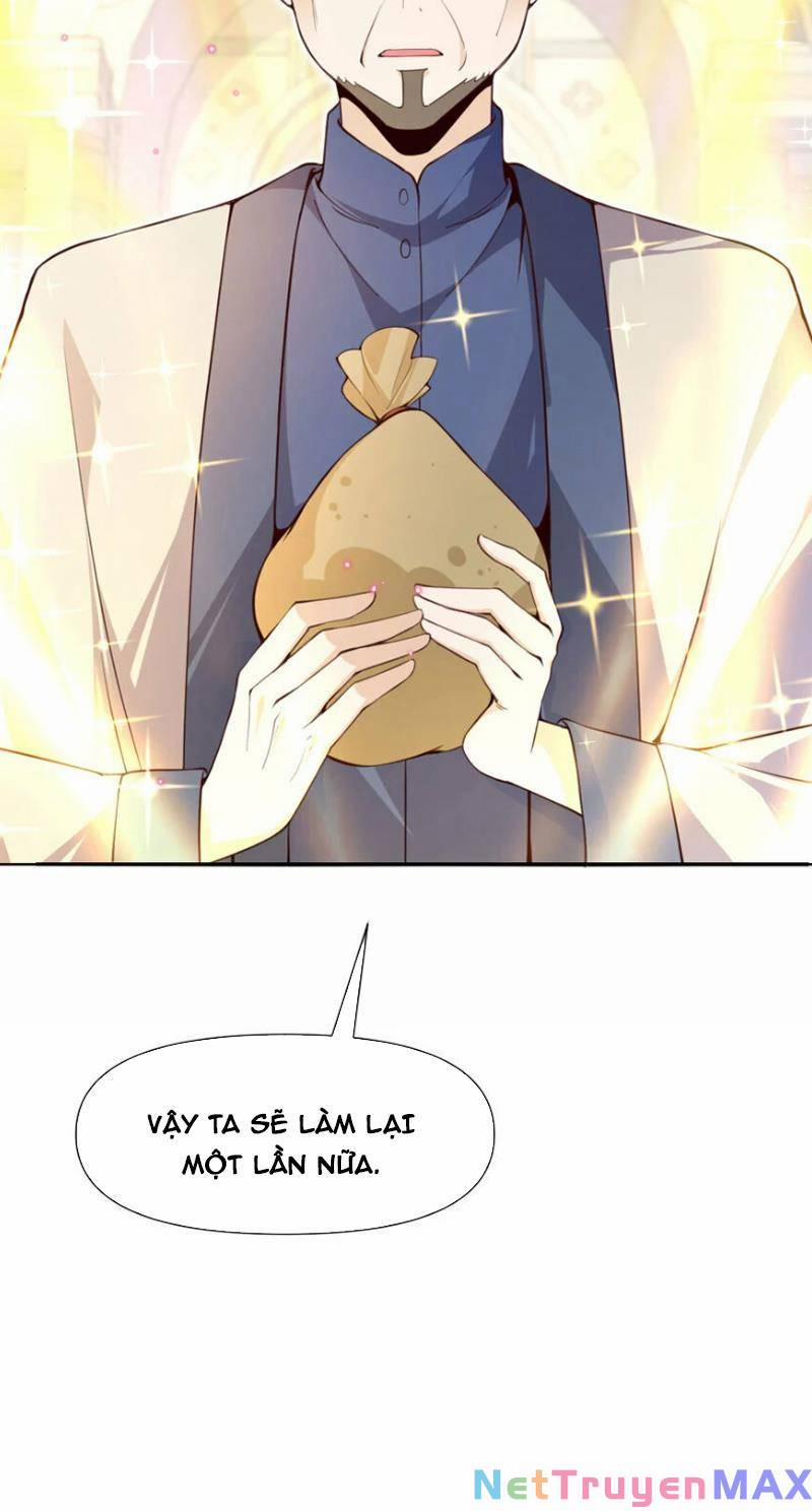 Hồng Long Dũng Giả Không Phải Người Lương Thiện 7 trang 36