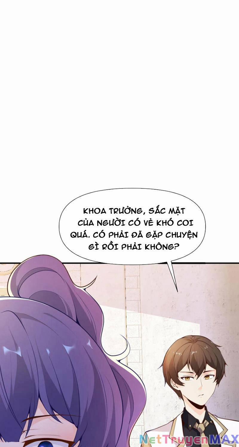 Hồng Long Dũng Giả Không Phải Người Lương Thiện 7 trang 40