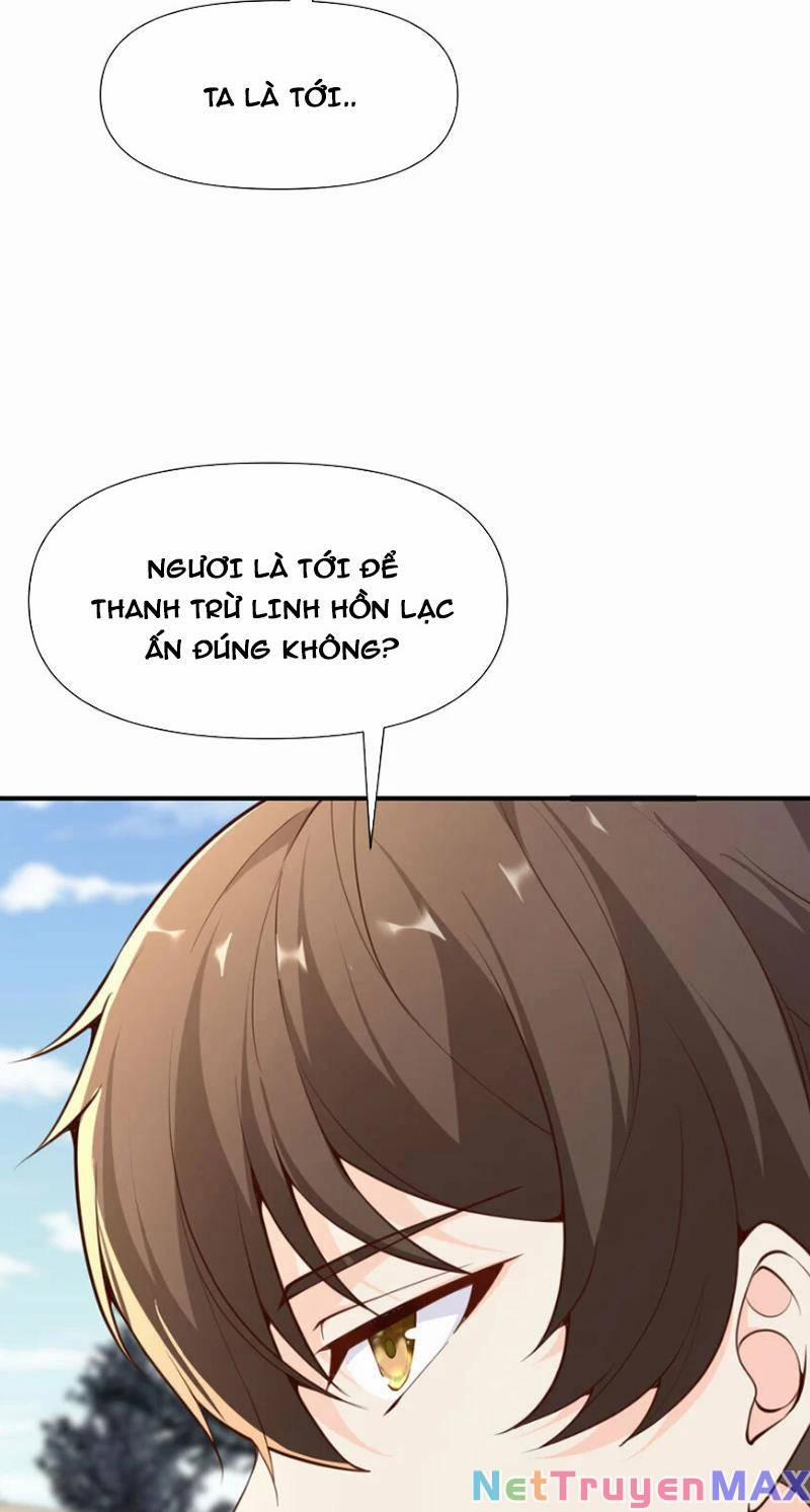 Hồng Long Dũng Giả Không Phải Người Lương Thiện 7 trang 43