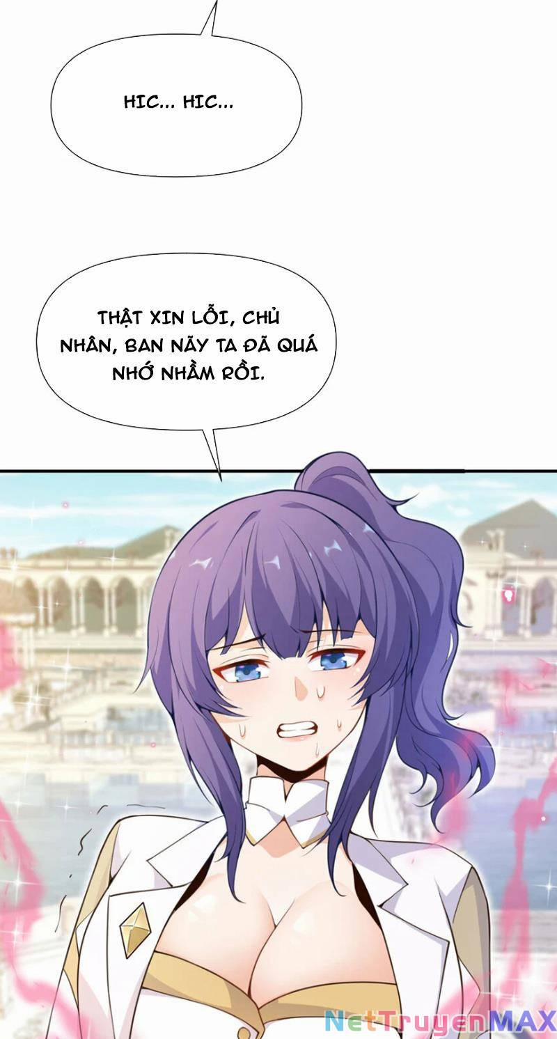 Hồng Long Dũng Giả Không Phải Người Lương Thiện 7 trang 52