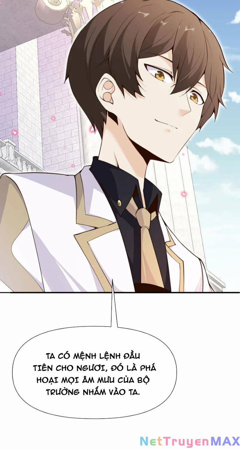 Hồng Long Dũng Giả Không Phải Người Lương Thiện 7 trang 54