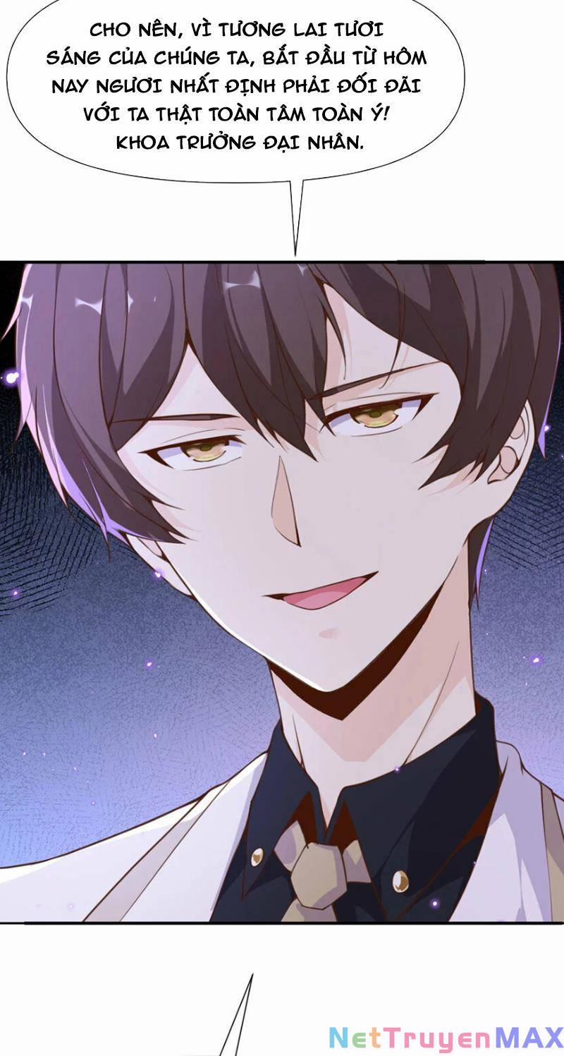 Hồng Long Dũng Giả Không Phải Người Lương Thiện 7 trang 59