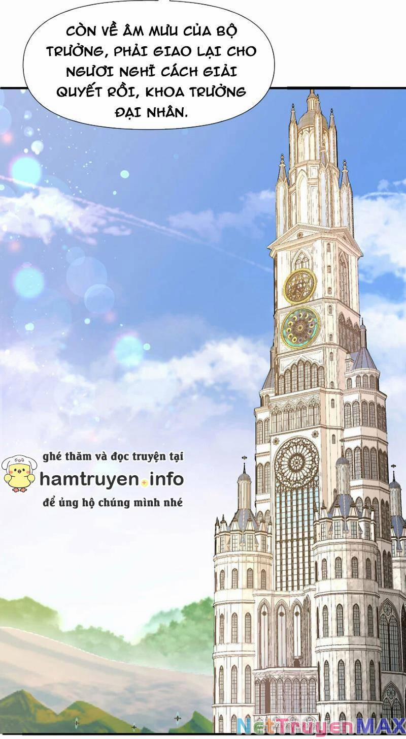 Hồng Long Dũng Giả Không Phải Người Lương Thiện 7 trang 60