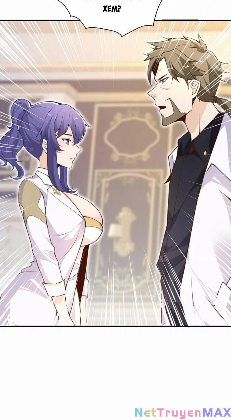 Hồng Long Dũng Giả Không Phải Người Lương Thiện 7 trang 62