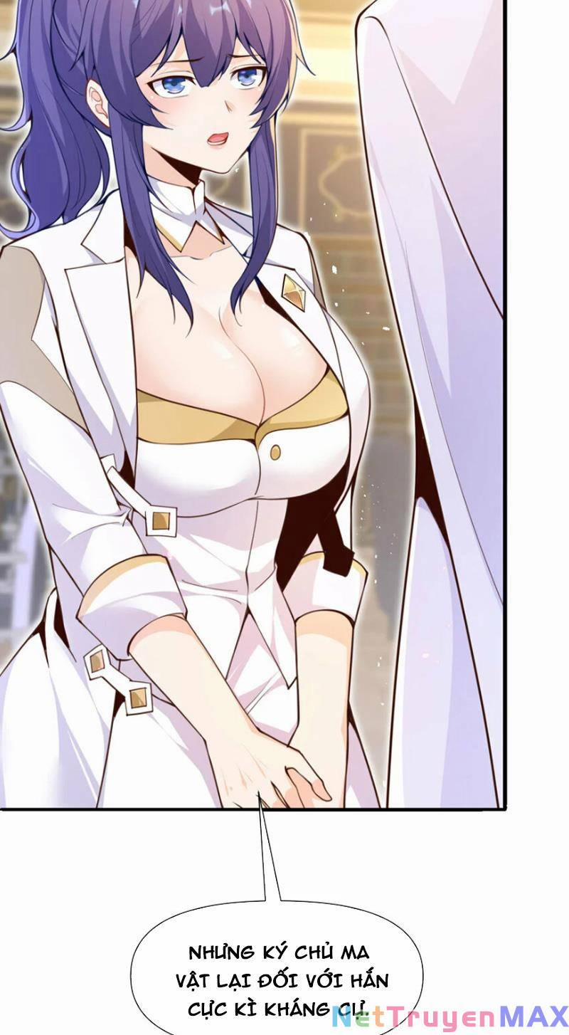 Hồng Long Dũng Giả Không Phải Người Lương Thiện 7 trang 64