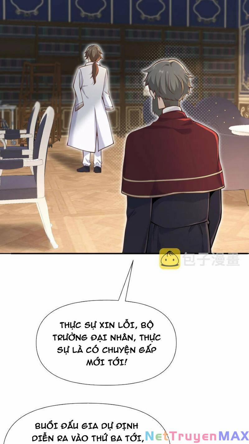 Hồng Long Dũng Giả Không Phải Người Lương Thiện 8 trang 1