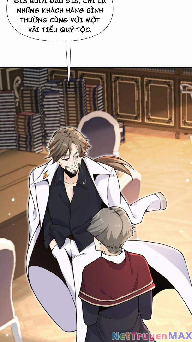 Hồng Long Dũng Giả Không Phải Người Lương Thiện 8 trang 10