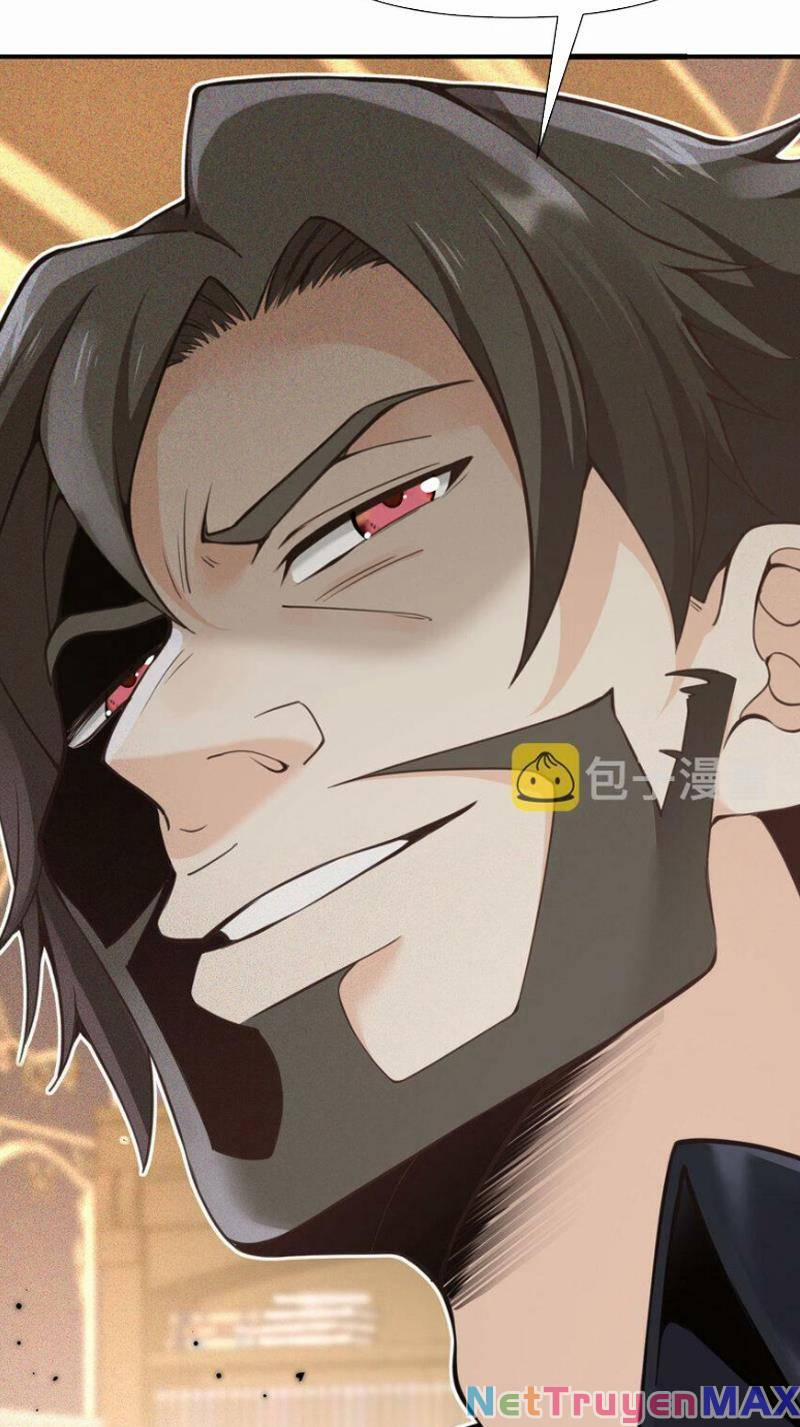 Hồng Long Dũng Giả Không Phải Người Lương Thiện 8 trang 12