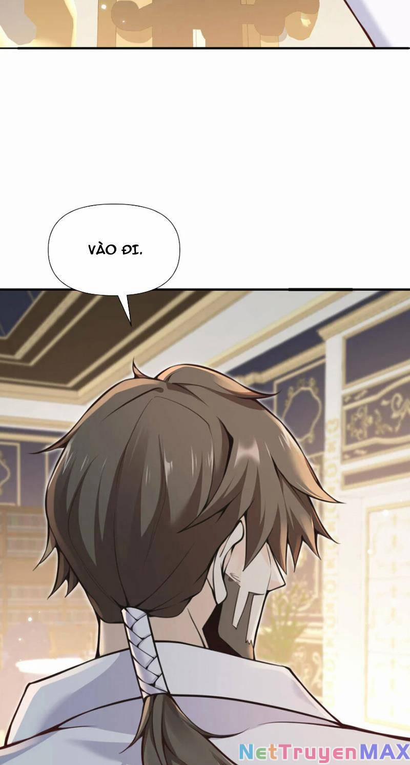 Hồng Long Dũng Giả Không Phải Người Lương Thiện 8 trang 20