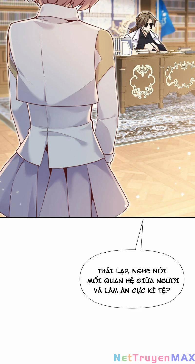 Hồng Long Dũng Giả Không Phải Người Lương Thiện 8 trang 22