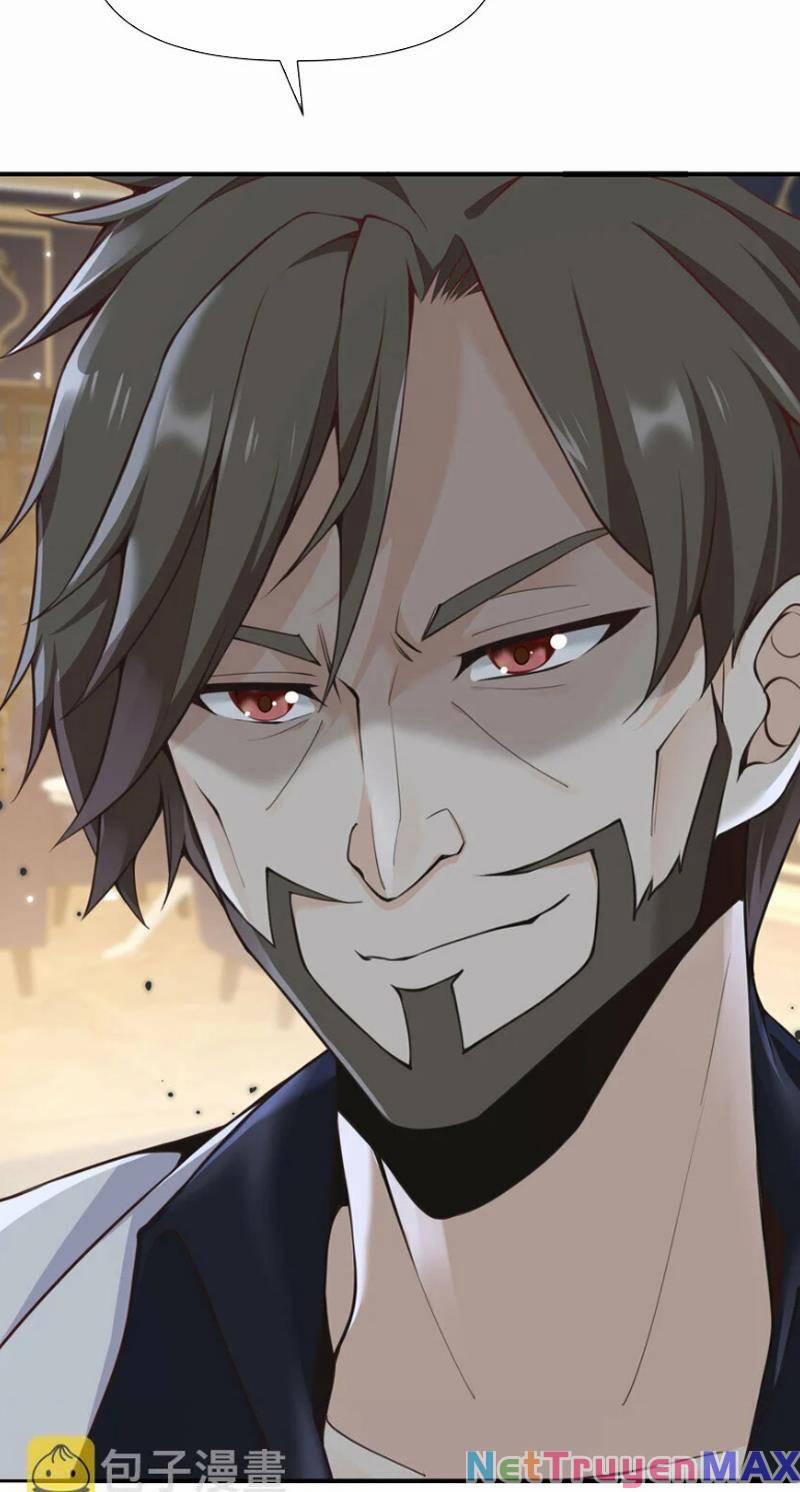 Hồng Long Dũng Giả Không Phải Người Lương Thiện 8 trang 25