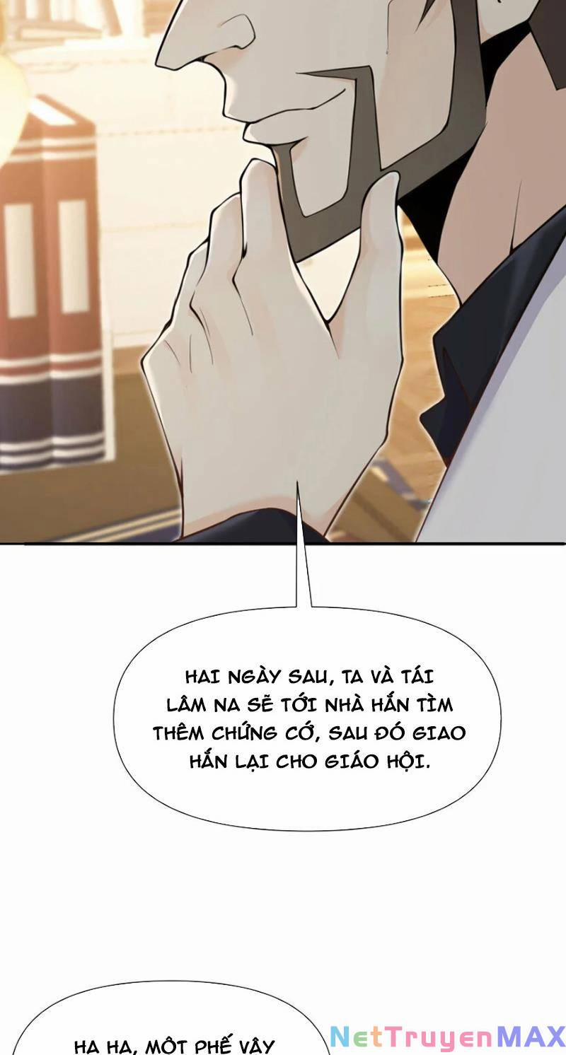 Hồng Long Dũng Giả Không Phải Người Lương Thiện 8 trang 29