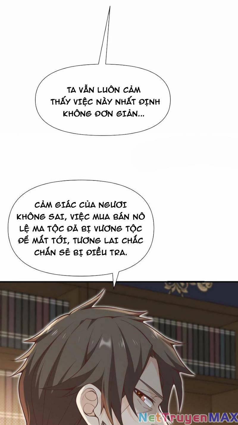 Hồng Long Dũng Giả Không Phải Người Lương Thiện 8 trang 3