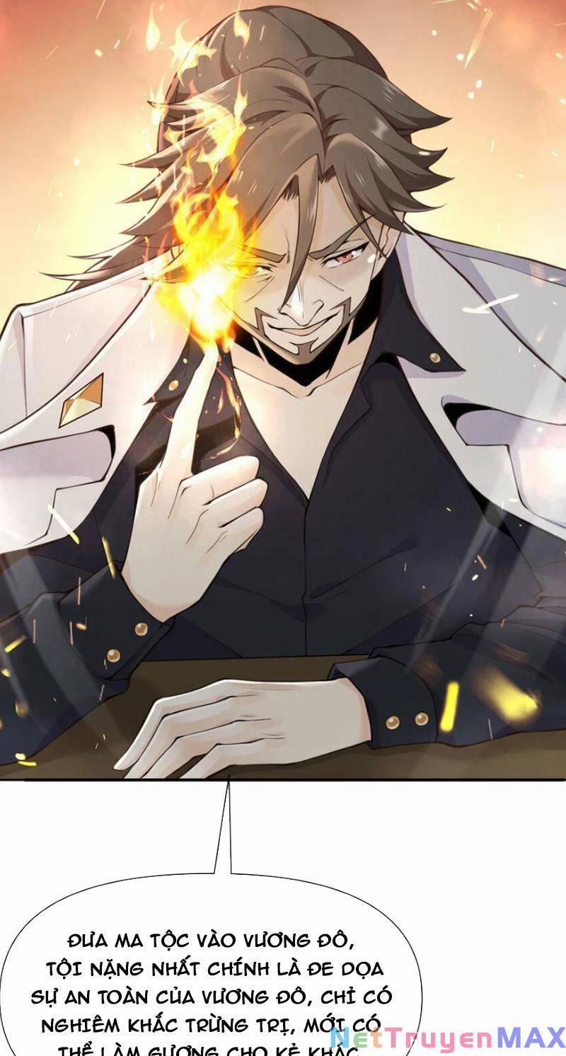 Hồng Long Dũng Giả Không Phải Người Lương Thiện 8 trang 32