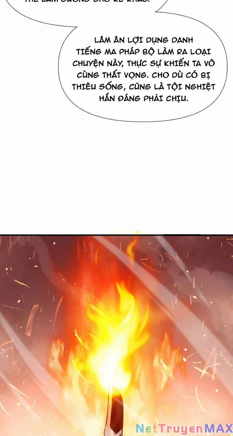 Hồng Long Dũng Giả Không Phải Người Lương Thiện 8 trang 33