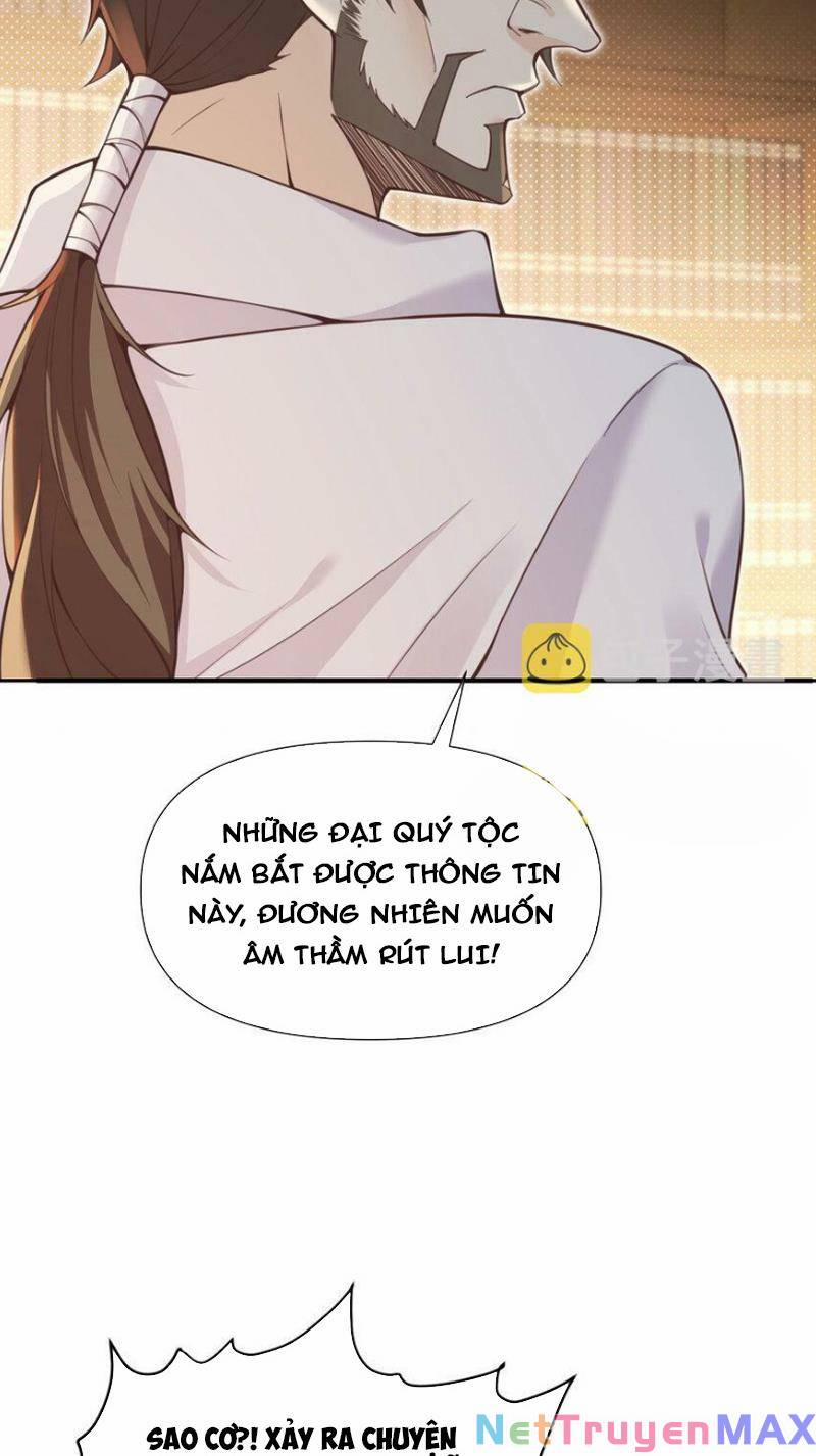 Hồng Long Dũng Giả Không Phải Người Lương Thiện 8 trang 4