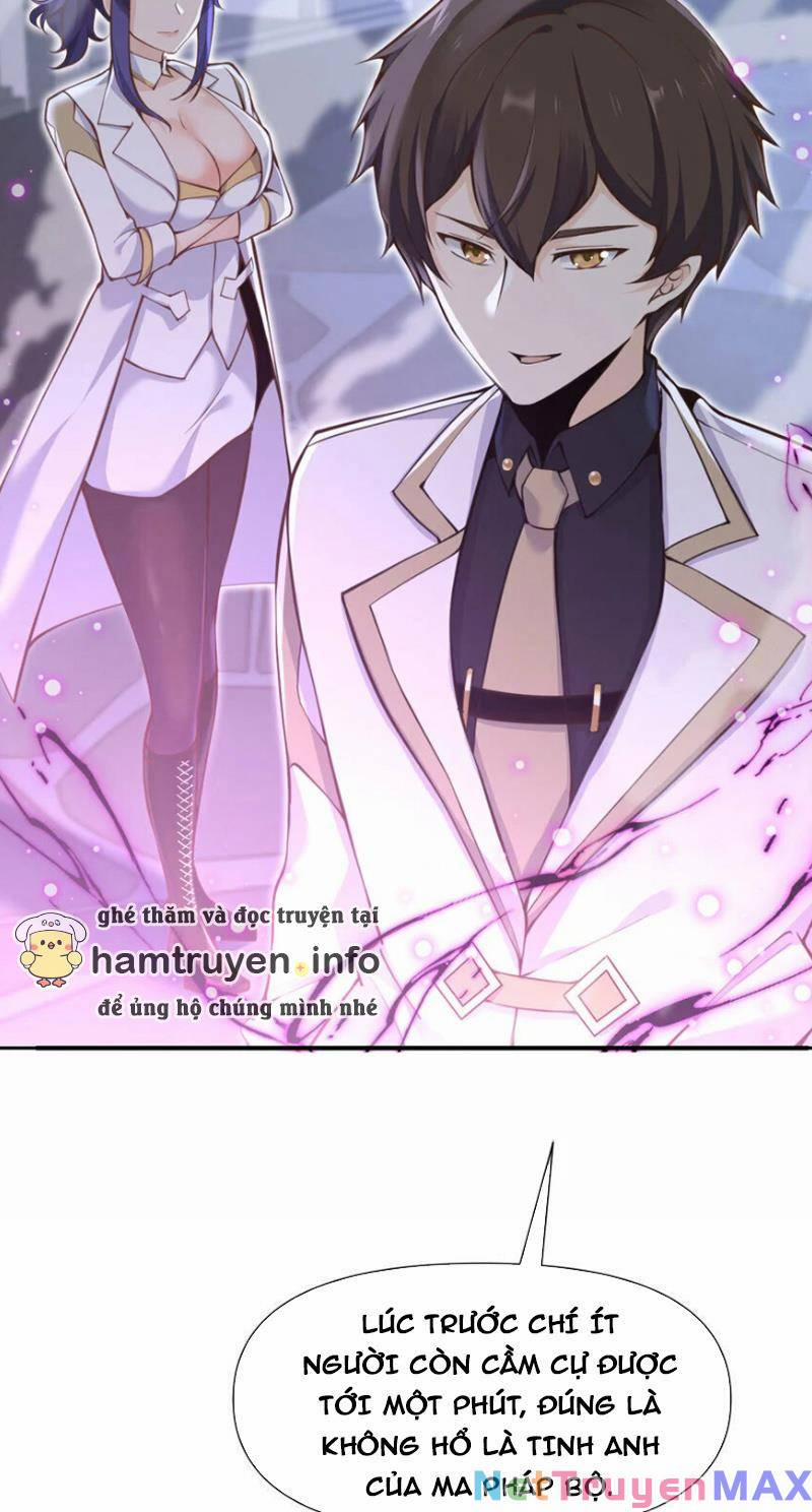 Hồng Long Dũng Giả Không Phải Người Lương Thiện 8 trang 40