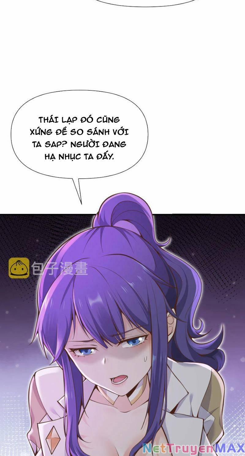 Hồng Long Dũng Giả Không Phải Người Lương Thiện 8 trang 41