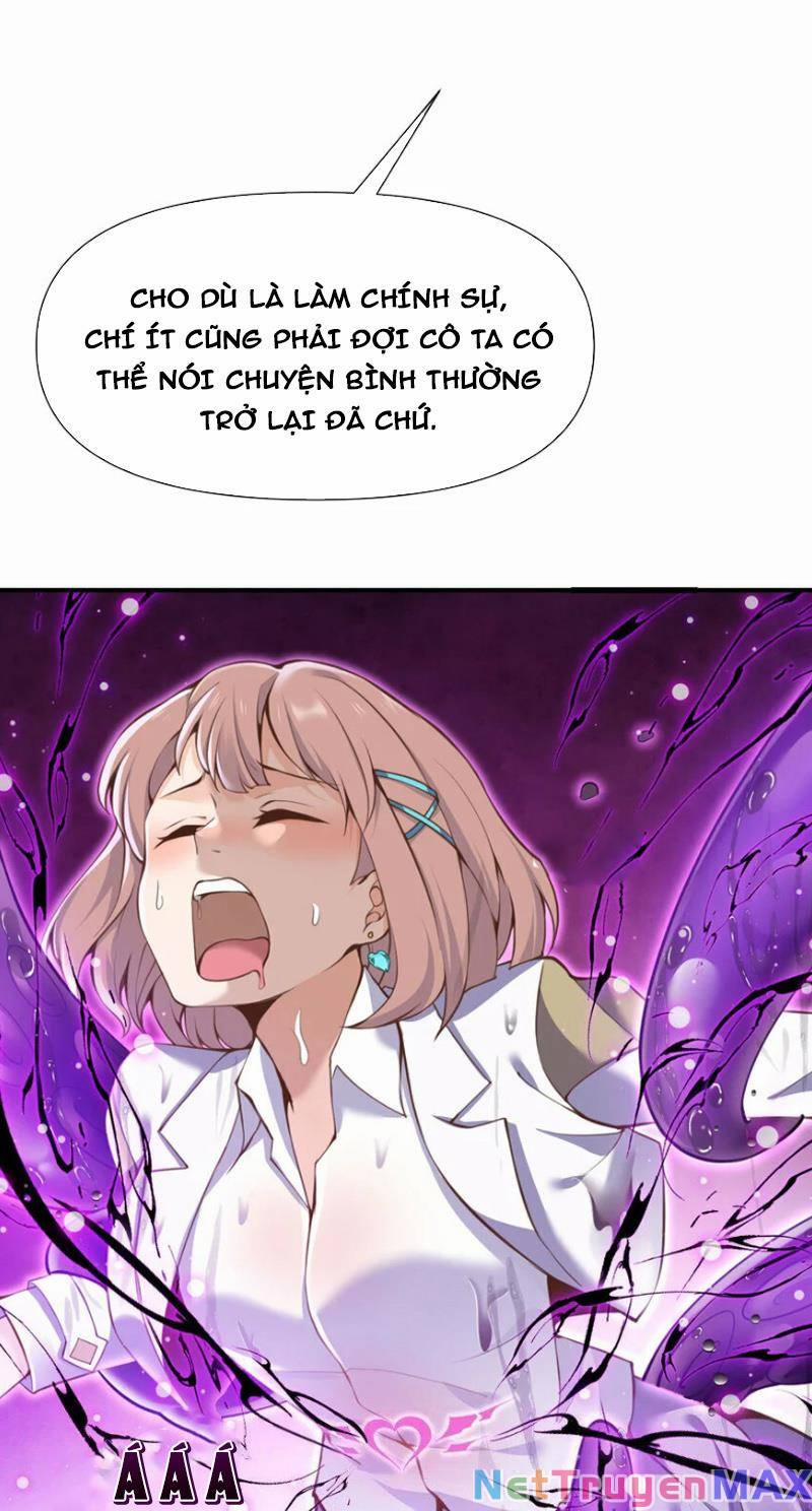 Hồng Long Dũng Giả Không Phải Người Lương Thiện 8 trang 44