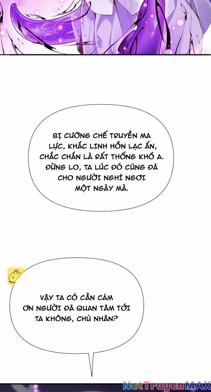 Hồng Long Dũng Giả Không Phải Người Lương Thiện 8 trang 45