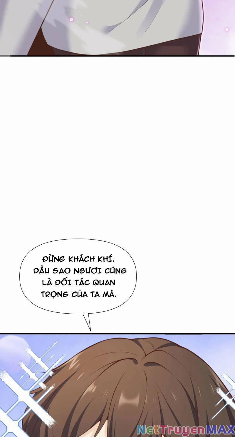 Hồng Long Dũng Giả Không Phải Người Lương Thiện 8 trang 47