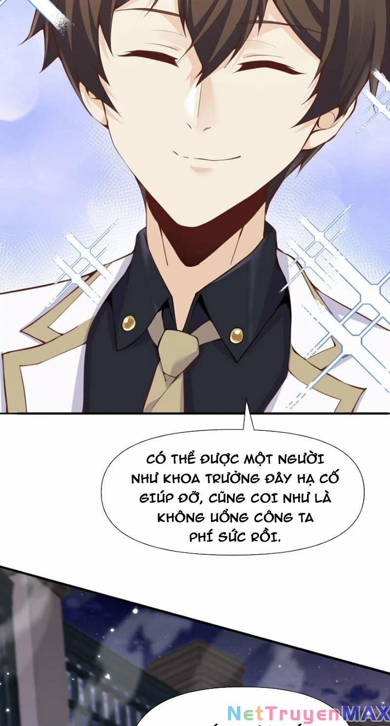 Hồng Long Dũng Giả Không Phải Người Lương Thiện 8 trang 48