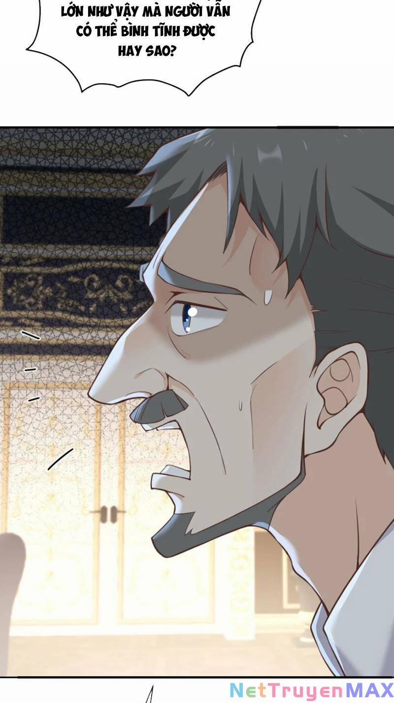 Hồng Long Dũng Giả Không Phải Người Lương Thiện 8 trang 5