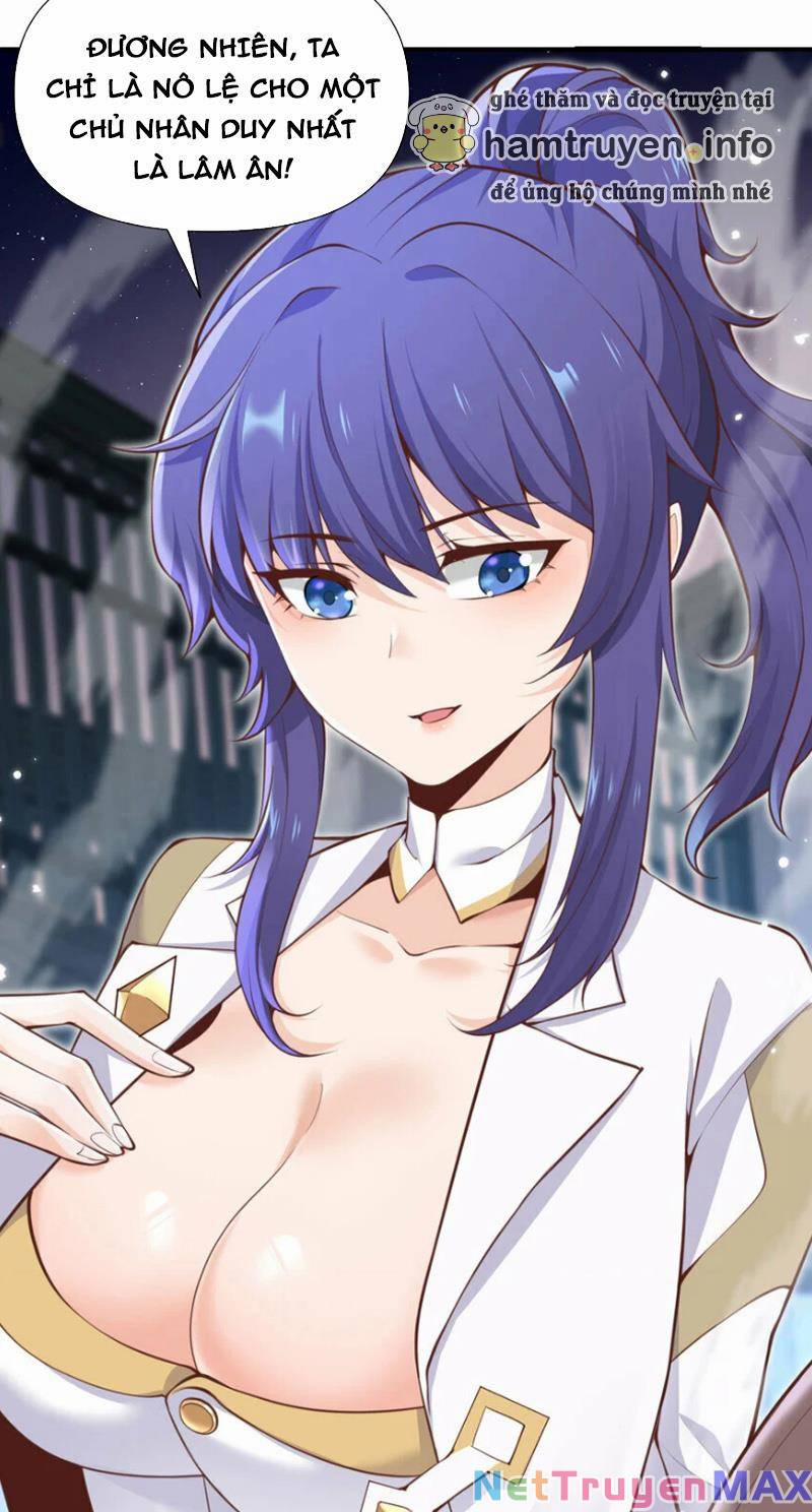 Hồng Long Dũng Giả Không Phải Người Lương Thiện 8 trang 52