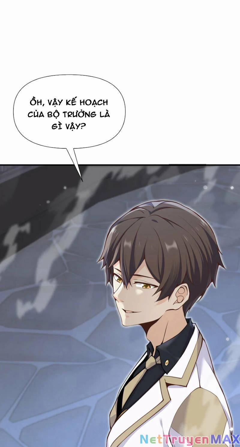 Hồng Long Dũng Giả Không Phải Người Lương Thiện 8 trang 55