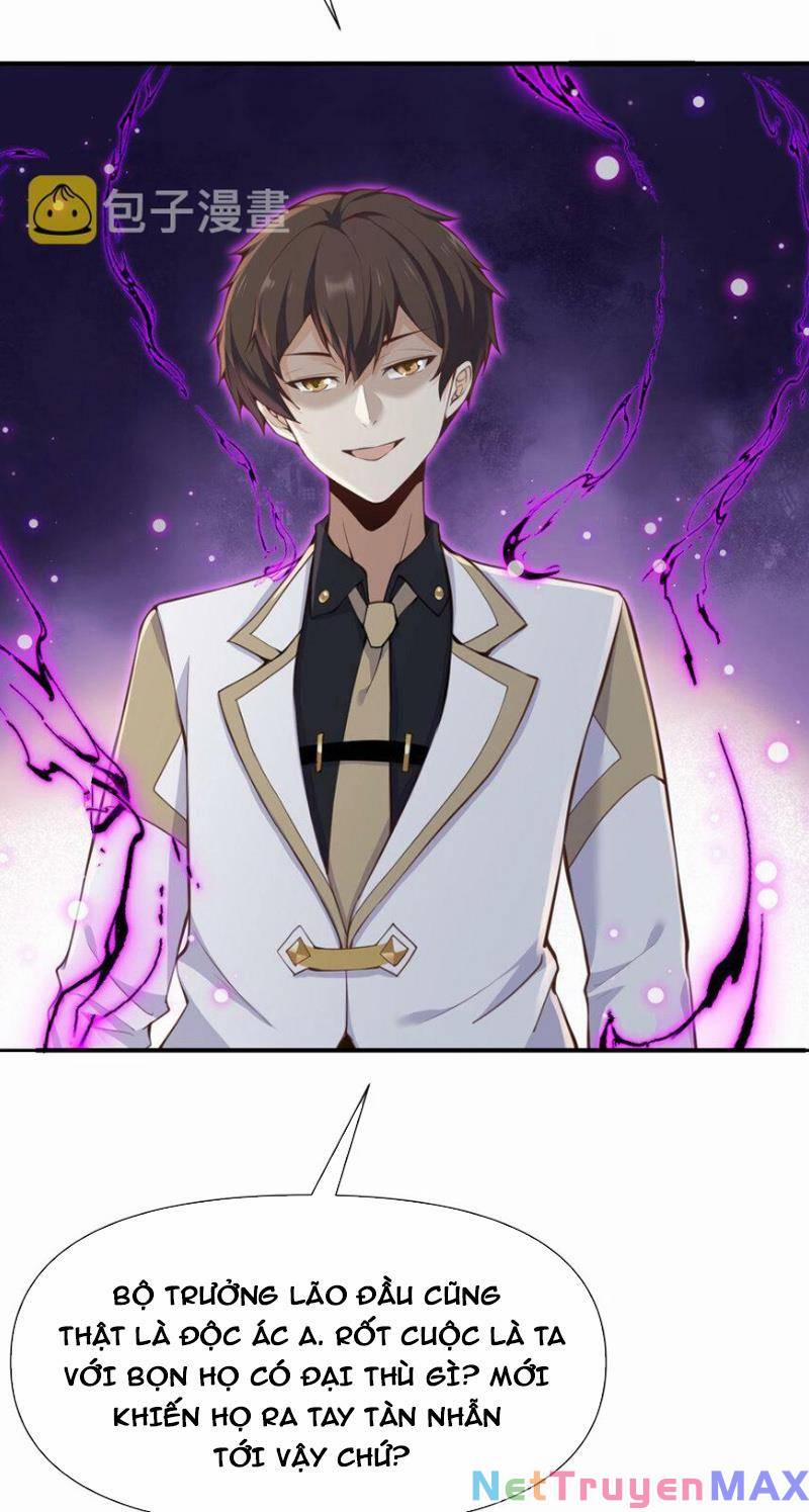Hồng Long Dũng Giả Không Phải Người Lương Thiện 8 trang 59