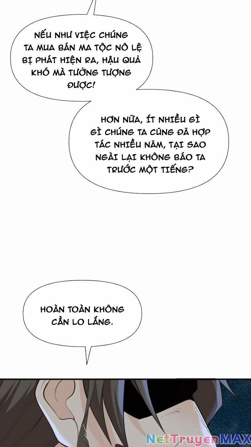 Hồng Long Dũng Giả Không Phải Người Lương Thiện 8 trang 6