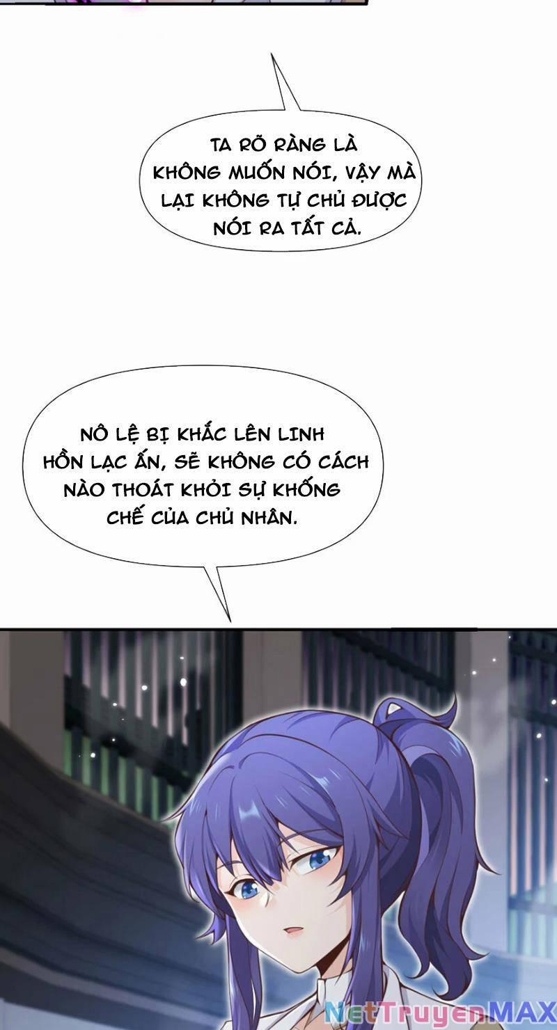 Hồng Long Dũng Giả Không Phải Người Lương Thiện 8 trang 61