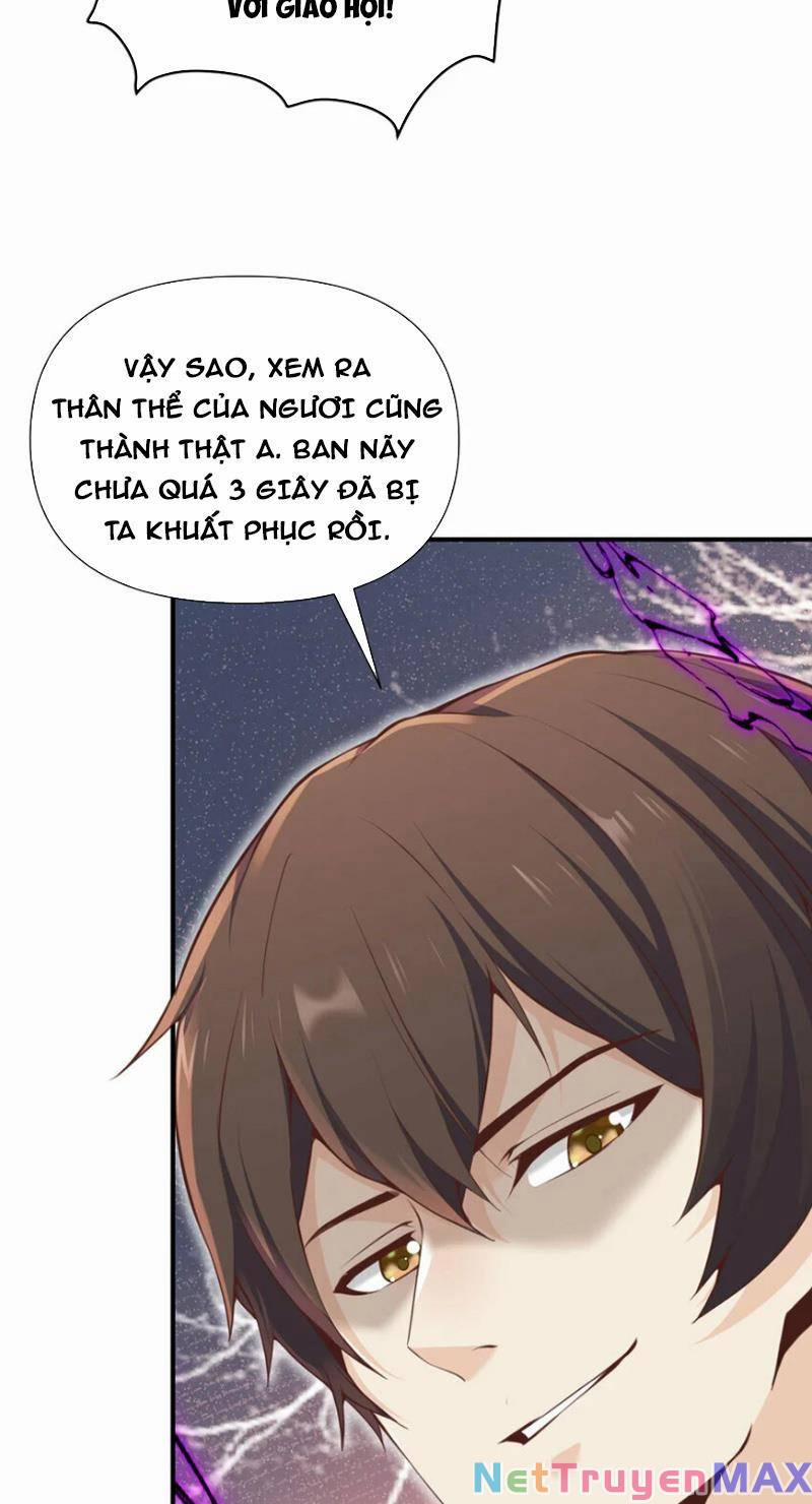 Hồng Long Dũng Giả Không Phải Người Lương Thiện 8 trang 68