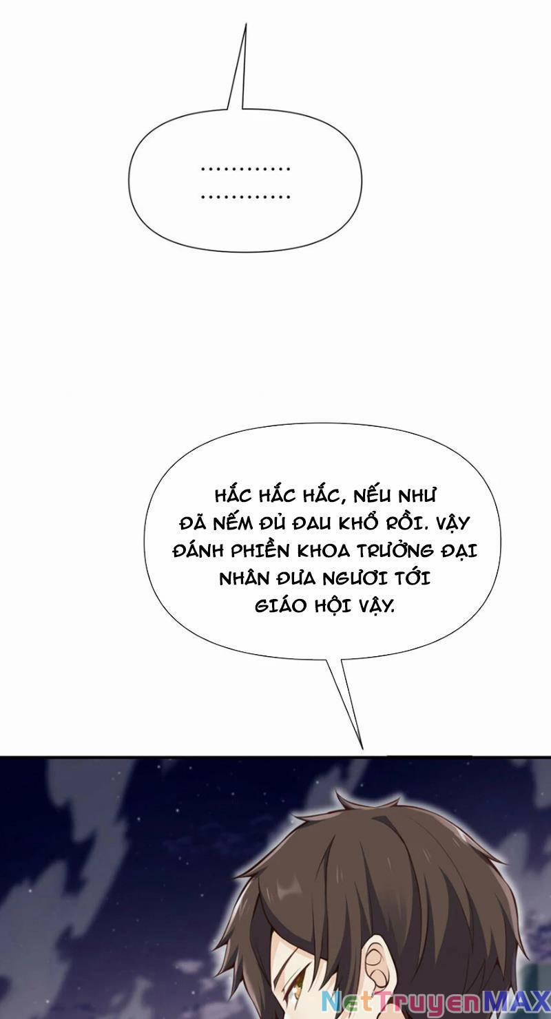 Hồng Long Dũng Giả Không Phải Người Lương Thiện 8 trang 76