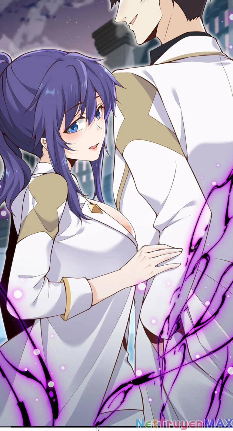 Hồng Long Dũng Giả Không Phải Người Lương Thiện 8 trang 77