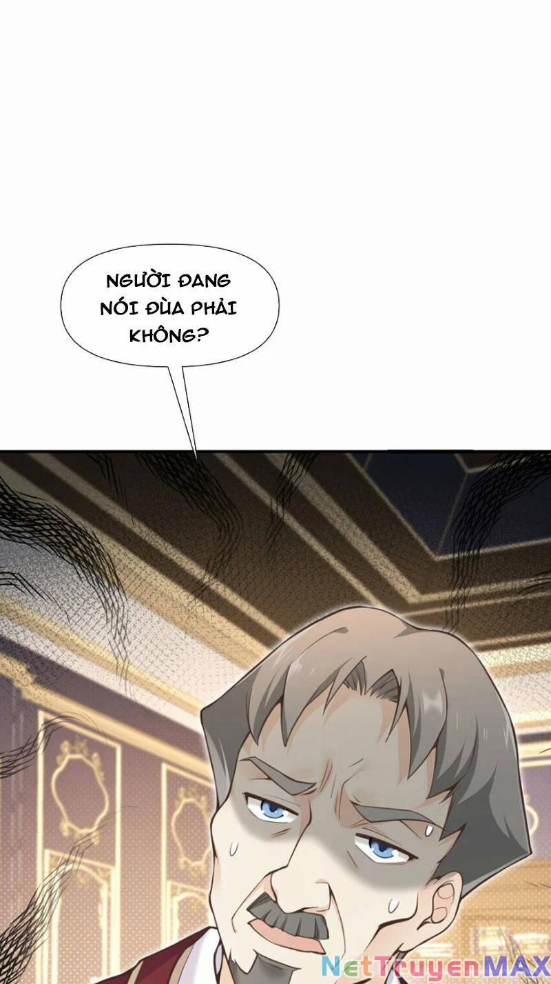 Hồng Long Dũng Giả Không Phải Người Lương Thiện 8 trang 8