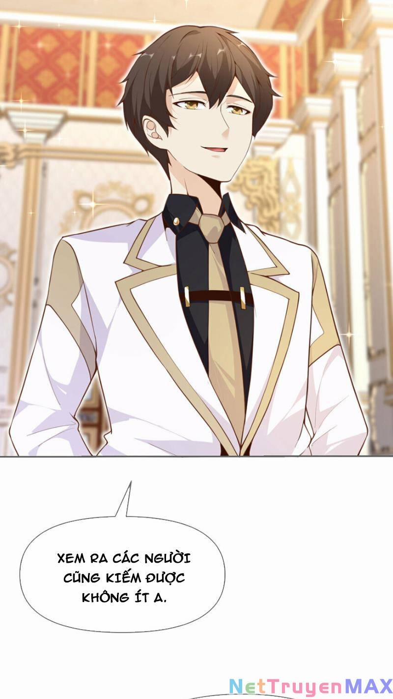 Hồng Long Dũng Giả Không Phải Người Lương Thiện 9 trang 1