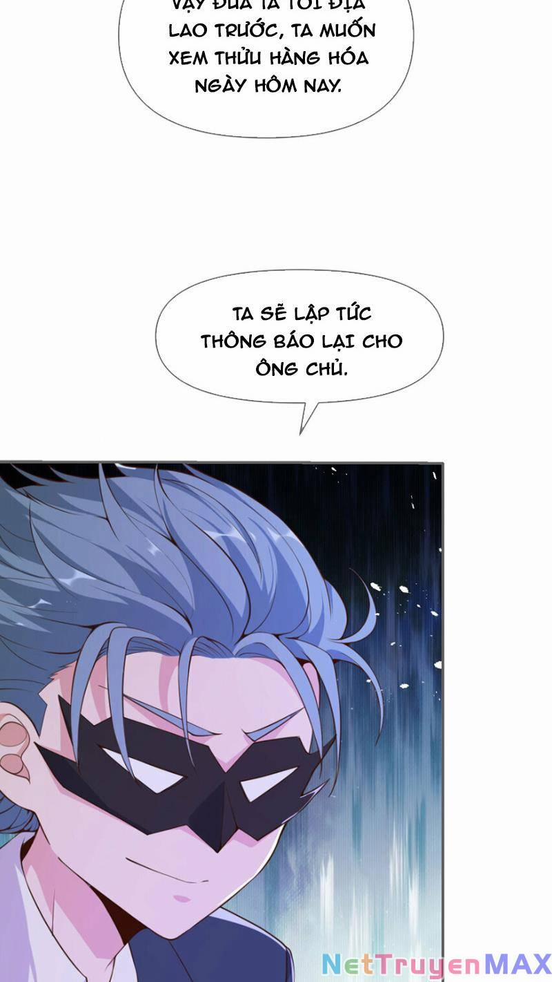 Hồng Long Dũng Giả Không Phải Người Lương Thiện 9 trang 12